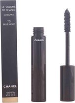 Chanel Le Volume De Chanel Mascara - 70 Blue Night