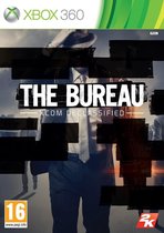 The Bureau : XCom Declassified D1 Edition