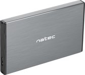 Hard drive case Natec