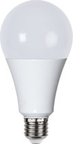 High Lumen LED lamp - E27 - 19W