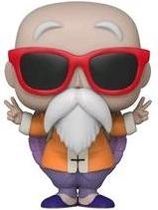 Funko Pop! 382 Animation Dragon Ball Z Master Roshi (Peace Sign) Limited Edition