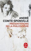 Presentations De LA Philosophie