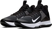 Nike Sportschoenen - Maat 42.5 - Mannen - zwart,wit