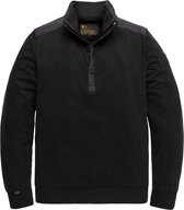 PME Legend XV Sweater (PSW205649) Zwart - Maat S