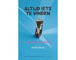 Altijd iets te vinden