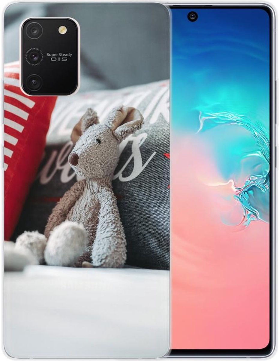 Telefoonhoesje Ontwerpen Galaxy S10 Lite