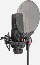 sE Electronics X1 S Vocal Pack Microfoon voor studio's Zwart