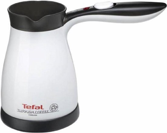 Transparante Draagbare 500ml Elektrische Waterkoker En Turks Koffiezetapparaat Voor Thuis En Onderweg