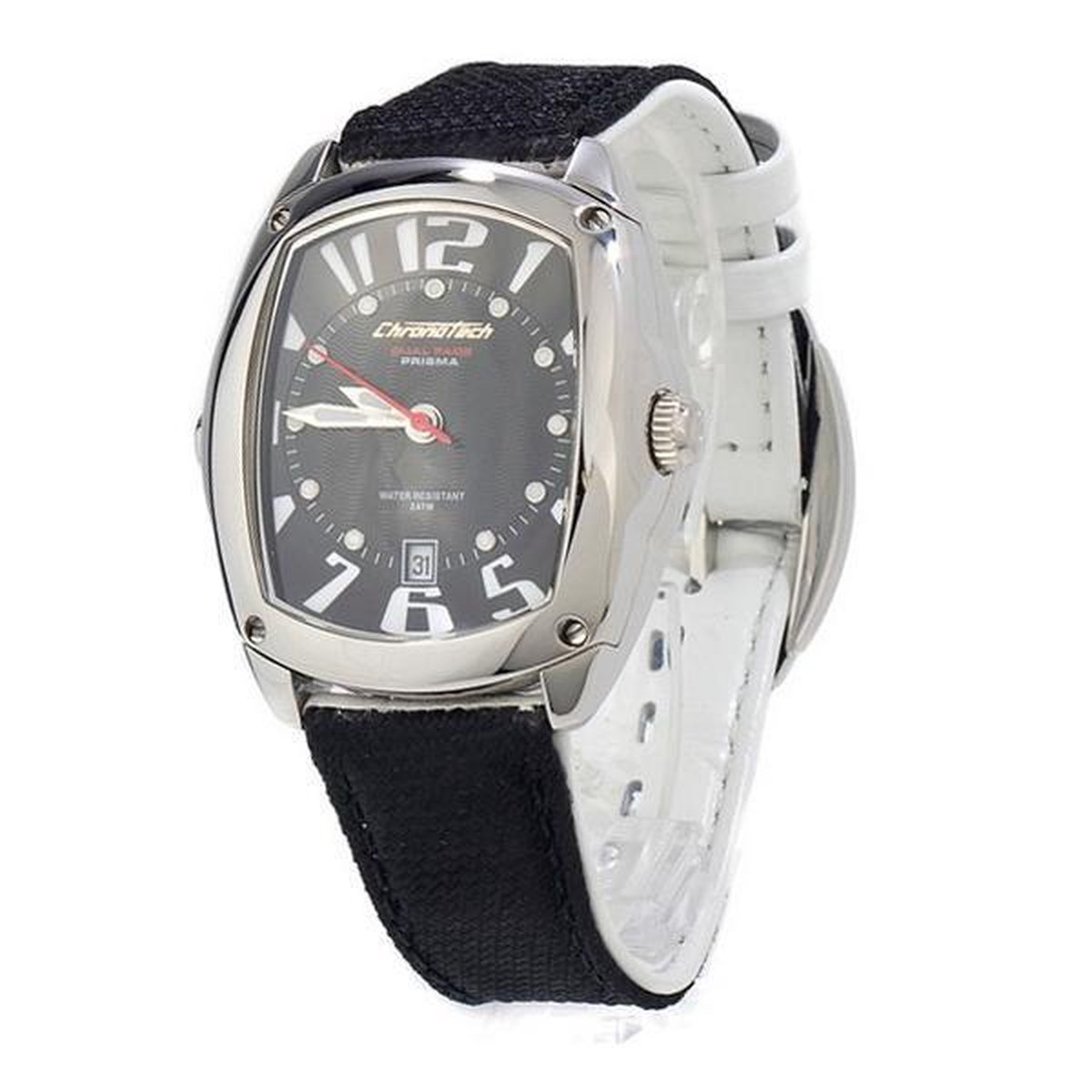 Horloge Dames Chronotech CT7696L-01 (30 mm)