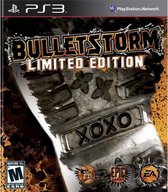 Bulletstorm - Limited Edition