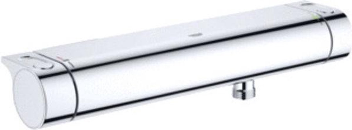Beste Douche Thermostaatkranen 2026 GROHE Grohtherm 2000 New