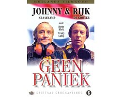 Geen Paniek