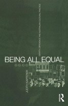 Global Issues - Being All Equal