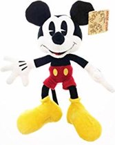 Disney Mickey Mouse - 90 jarig bestaan !