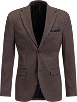 WE Fashion Heren slim fit blazer - Maat M (50)