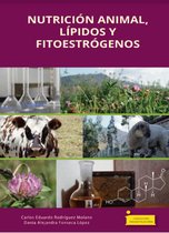 Colección Investigación 79 - Nutrición animal, lípidos y fitoestrógenos