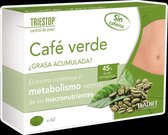 Eladiet Triestop Cafe Verde Sin Cafeina 60 Comp