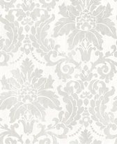 Insignia Concrete Damask grijs 24447