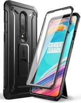 Supcase Unicorn Beetle Pro hoesje voor OnePlus 8 - zwart