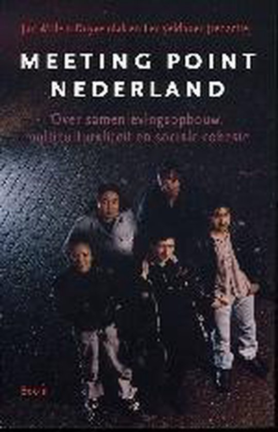 9789053526255 - Meeting Point Nederland