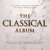 Various Artists - The Classical Album (2 CD)