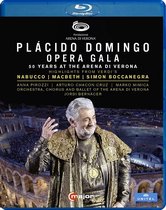 Placido Domingo Opera Gala Verona 2019 Br