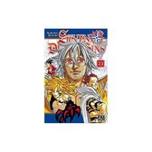 SEVEN DEADLY SINS - Tome 23