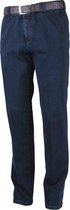 Meyer Flatfront Jeans Blauw ROMA Art.9-629 1150962900/19