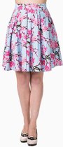 Dancing Days Rok -2XL- Last Dance Blauw/Roze