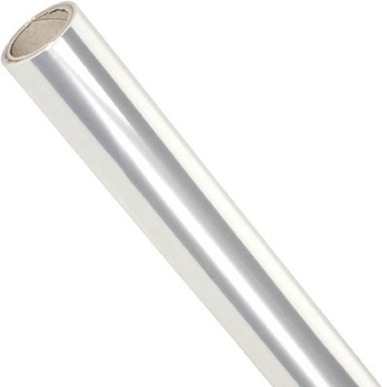 Rayher - Rouleau De Film Transparent Pour Fleuriste Ou Cadeau - 70 Cm 5 Metres 4006166679766