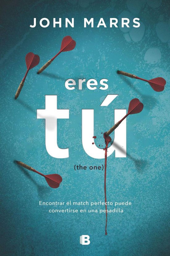 Eres tú - cover