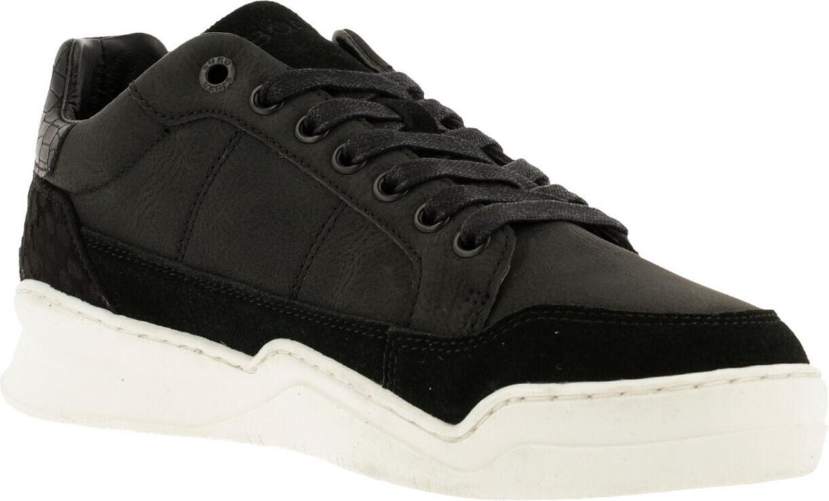 Bjorn Borg L300 sneakers zwart - Maat 39 | bol.com