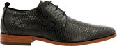 Rehab Heren Nette schoenen Greg Snake - Groen - Maat 41