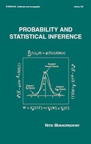 Statistics: A Series of Textbooks and Monographs - Probability and Statistical Inference