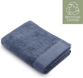 Walra Baddoek Remade Cotton - Blauw - 60x110