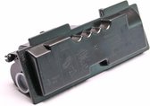 Print-Equipment Toner cartridge / Alternatief voor Kyocera TK-17 TK-18 TK-100 toner zwart | Kyocera FS1018/ FS1020DNT/ FS1118FDP/ Copystar CS1815/ CS18