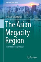 The Urban Book Series - The Asian Megacity Region