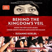 Behind the Kingdom's Veil