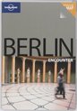 LONELY PLANET ENCOUNTER BERLIN DR2