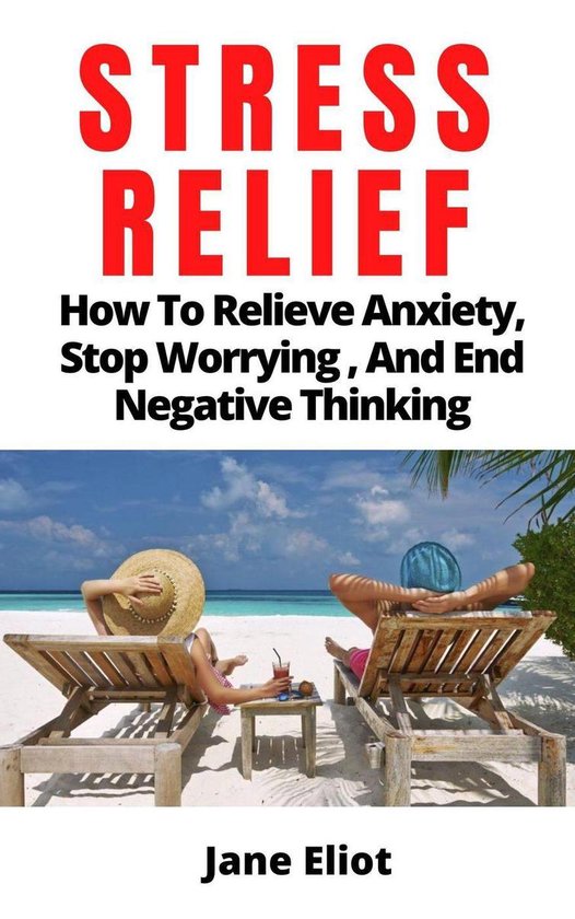 How to cure anxiety