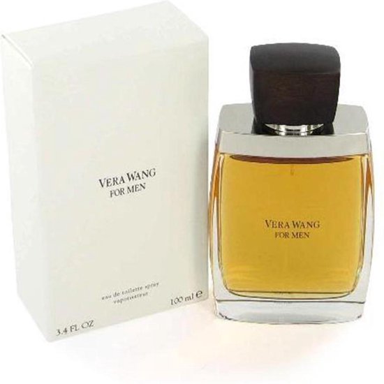 Vera Wang For Men 100 ml Eau de toilette