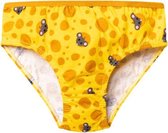 Good Mood Meisjes Slip - Kaas 6-8 Y