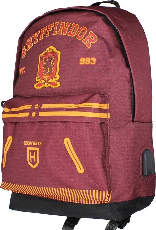 Harry Potter Gryffindor Luxury Grote 