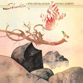 Shakti & John McLaughlin - Natural Elements (LP)