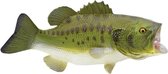 Safari Speeldier Forelbaars 15 Cm Groen