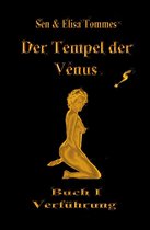 Der Tempel der Venus 1 - Der Tempel der Venus