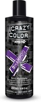 CRAZY COLOR Purple Shampoo Unisex Voor consument 250 ml
