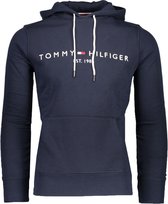 Tommy Hilfiger Sweater Blauw voor heren - Never out of stock Collectie