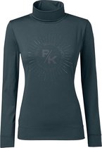 PK International Sportswear - Lolana - Wintersport pully / Performance shirt  - Deep Teal