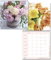 Flora Kalender 2021